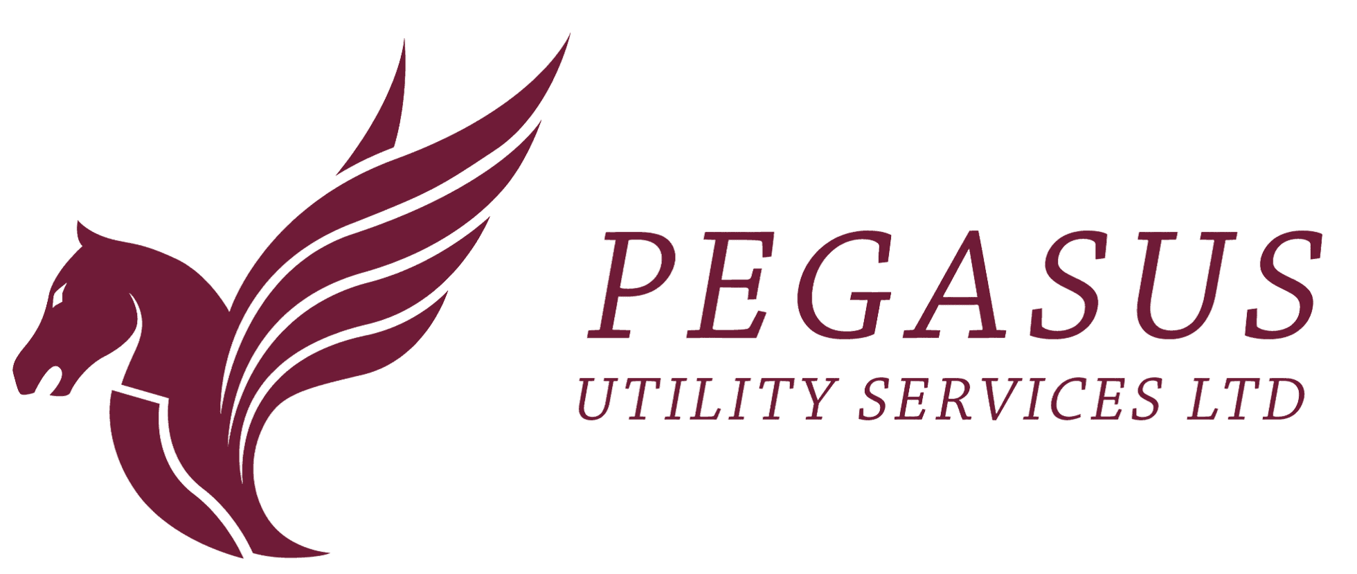 Pegasus Utility Services logo