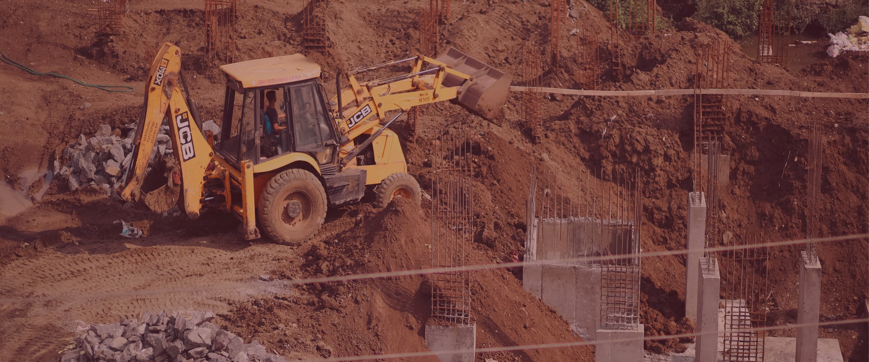 Pegasus Utility Services offer a range of undefined services