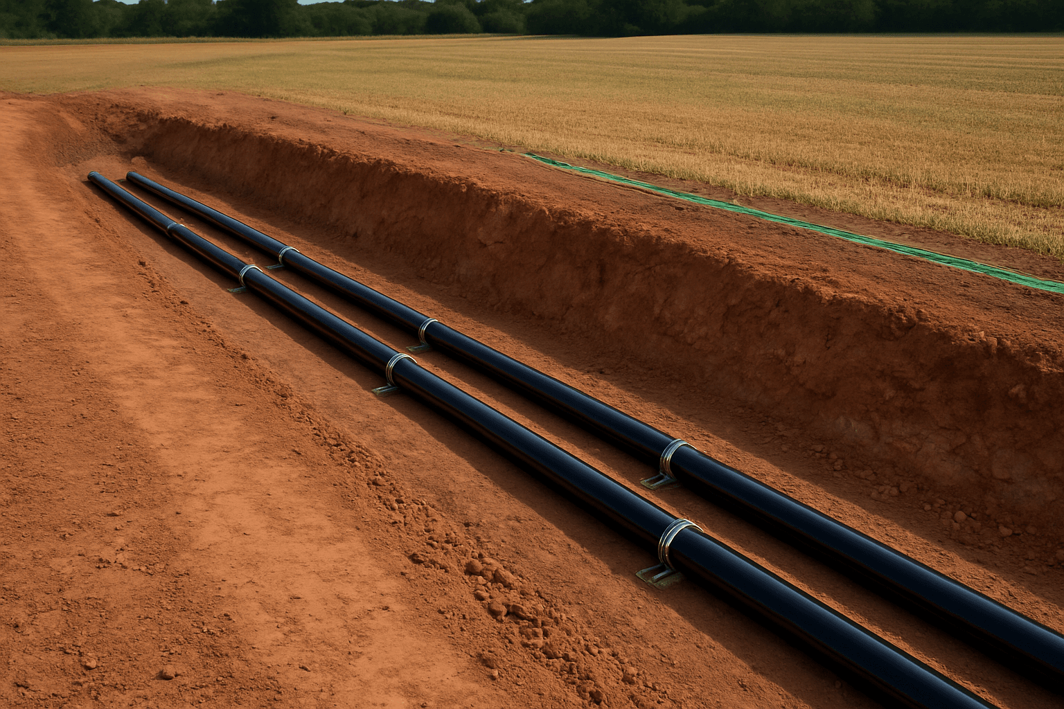 Pegasus Utility Services offer a range of undefined services