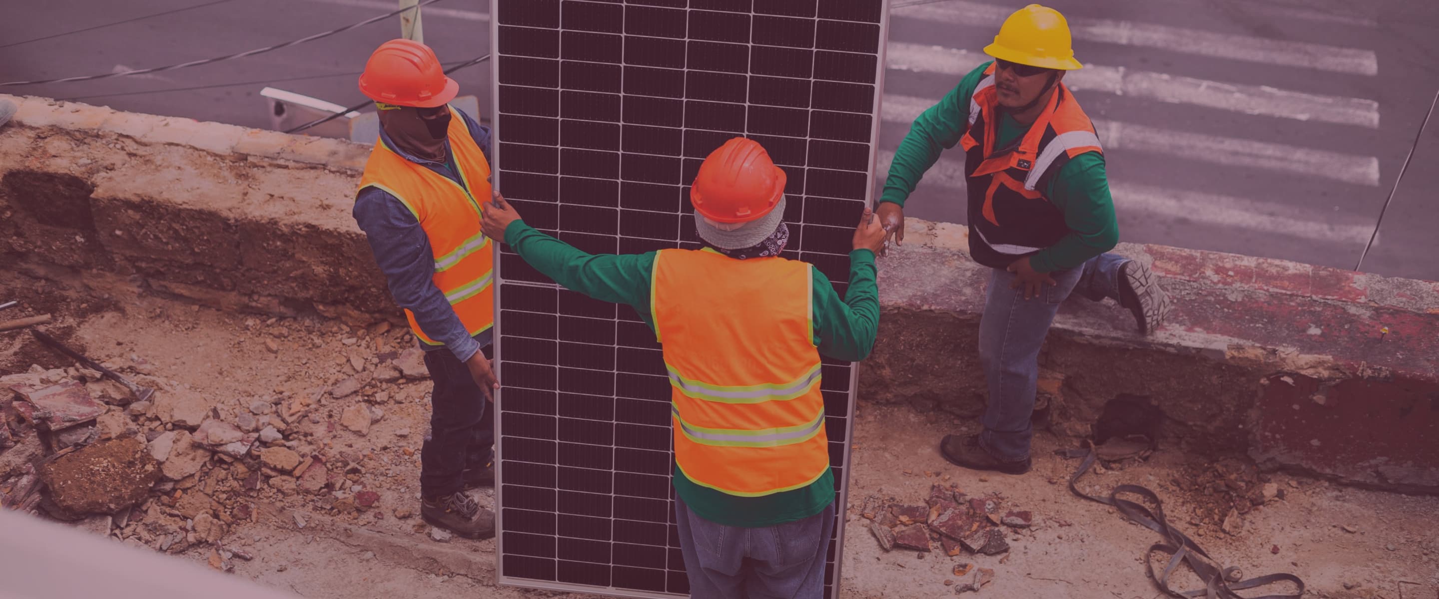 Pegasus Utility Services offer a range of undefined services